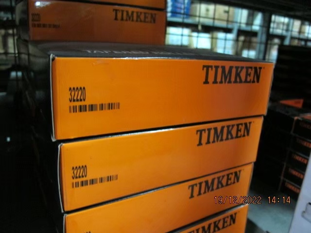 Timken Photo 40